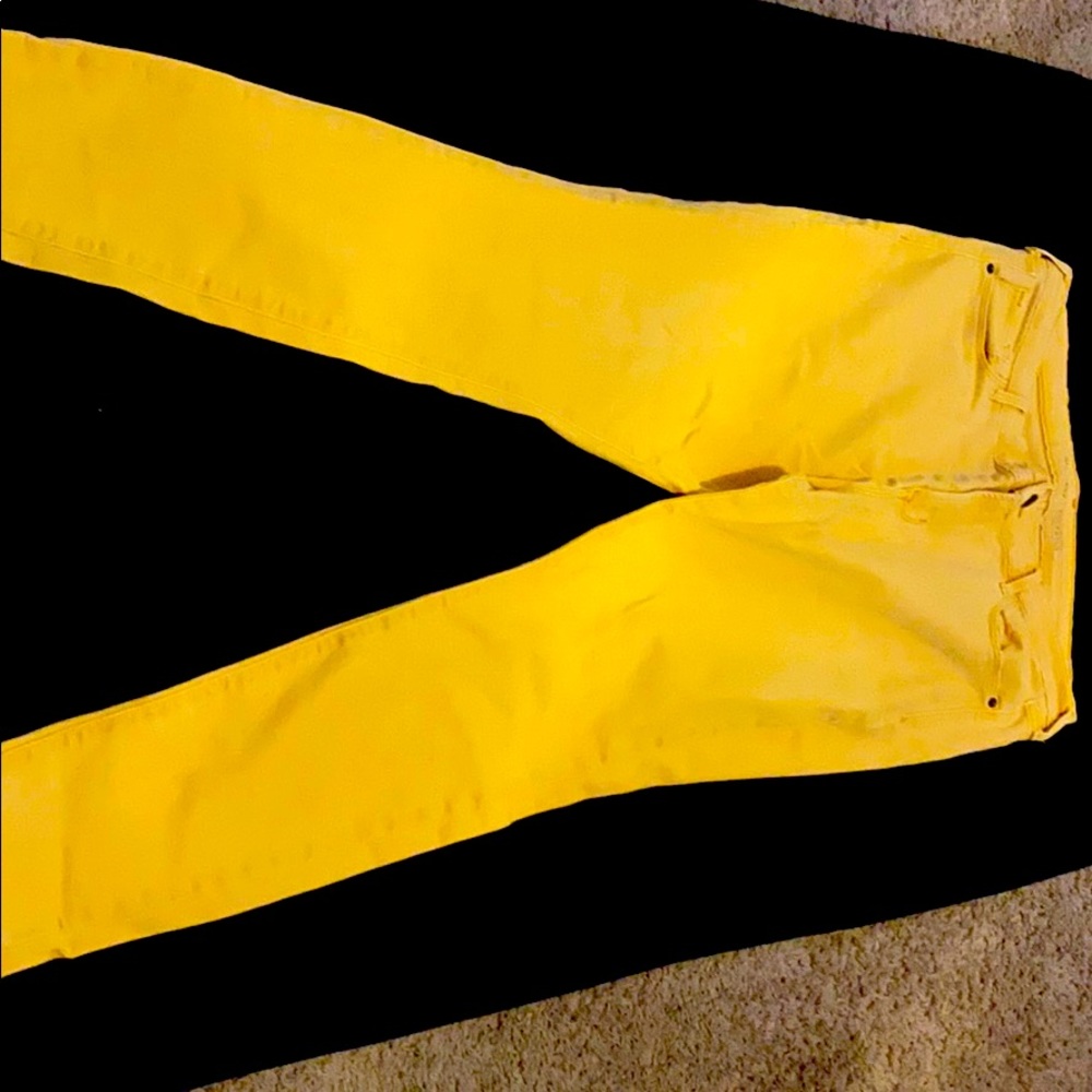 Old navy jeans